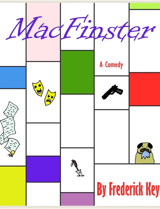 MacFinster