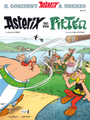 Asterix 35 - Jean-Yves Ferri