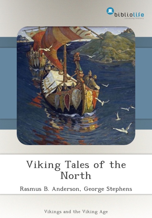 Viking Tales of the North