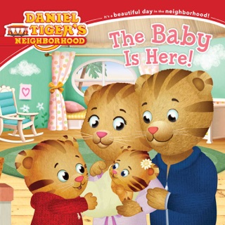 ‎Goodnight, Daniel Tiger on Apple Books