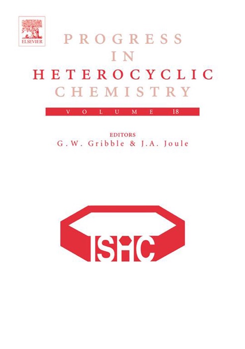 Progress in Heterocyclic Chemistry (Enhanced Edition)