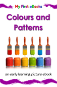 Colours and Patterns (British English edition) - Karen Bryant-Mole