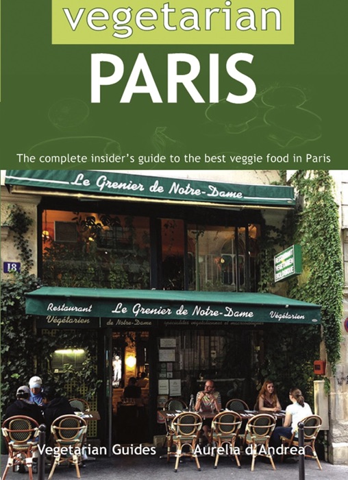 Vegetarian Paris