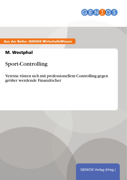 Sport-Controlling