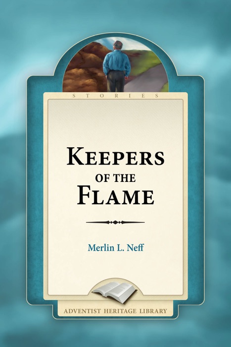 Keepers of the Flame