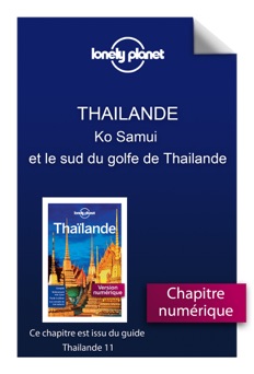 Thailande 11 - Ko Samui et le sud du golfe de Thailande - Planet Lonely