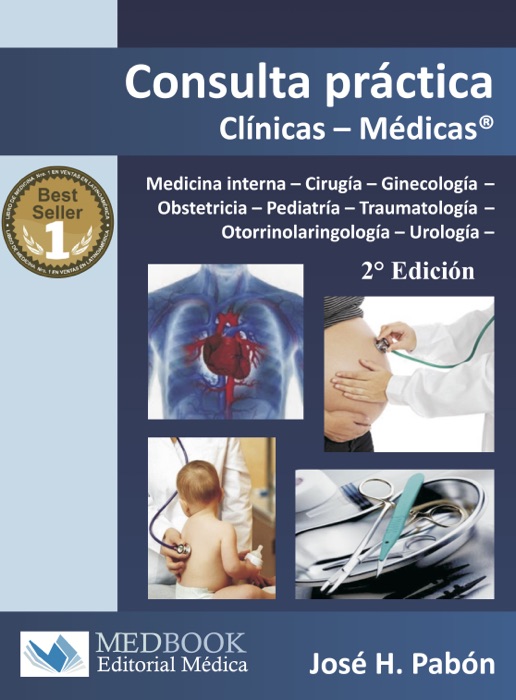 Consulta Práctica Clínicas Médicas