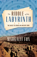 Margalit Fox - The Riddle of the Labyrinth artwork