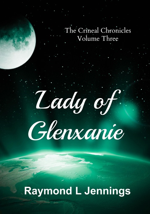 Lady of Glenxanie