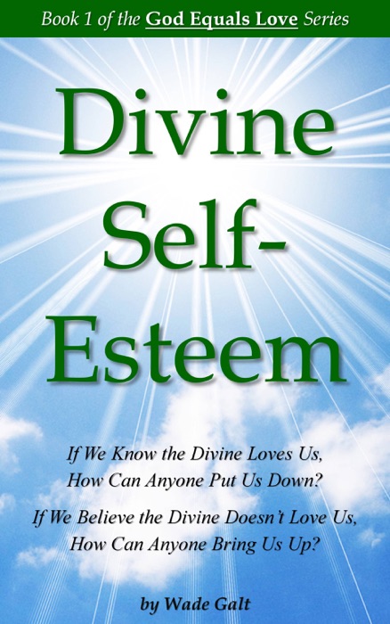Divine Self-Esteem