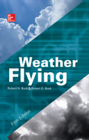 Robert N. Buck - Weather Flying, Fifth Edition artwork