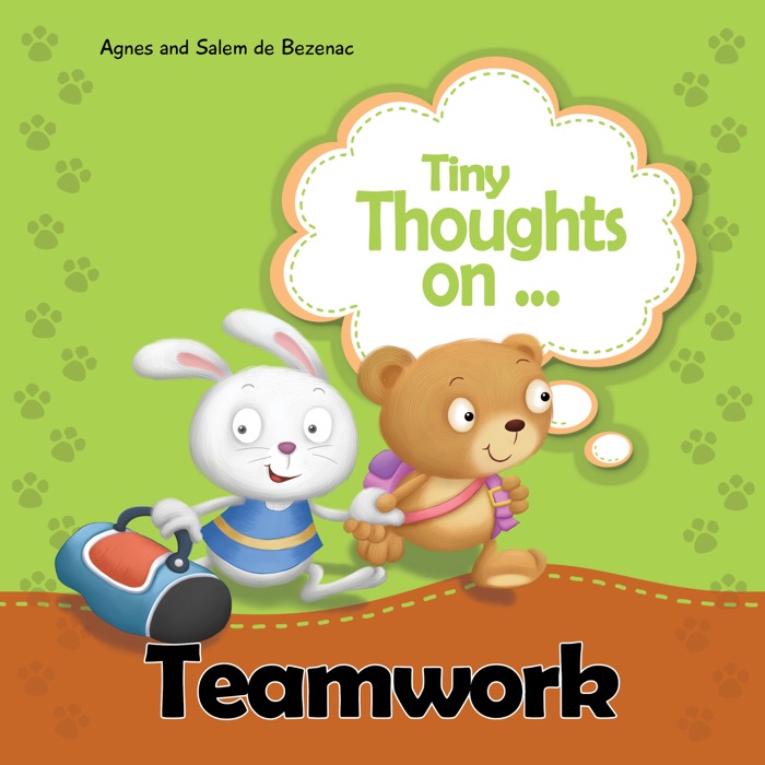 Tiny Thoughts on Teamwork