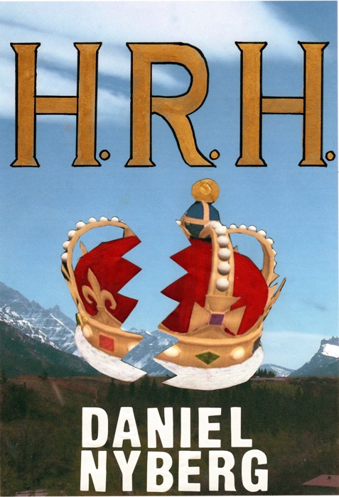 H.R.H.