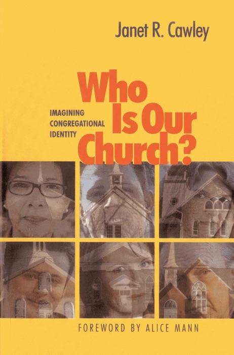 Who Is Our Church?