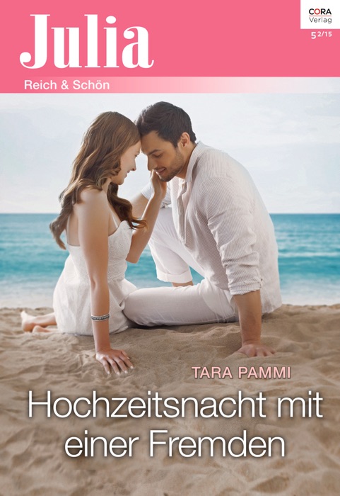 Hochzeitsnacht mit einer Fremden