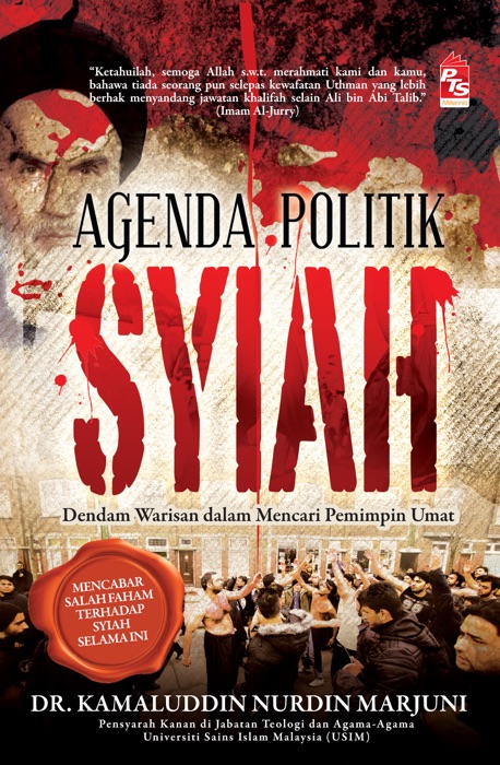 Agenda Politik Syiah