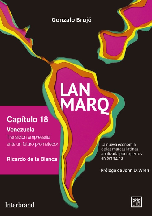 Lanmarq. Capítulo 18