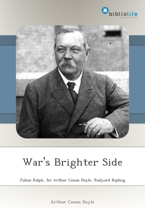 War's Brighter Side