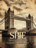 Spie della seconda guerra mondiale - Domenico Vecchioni