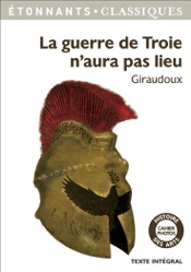 La Guerre de Troie n'aura pas lieu