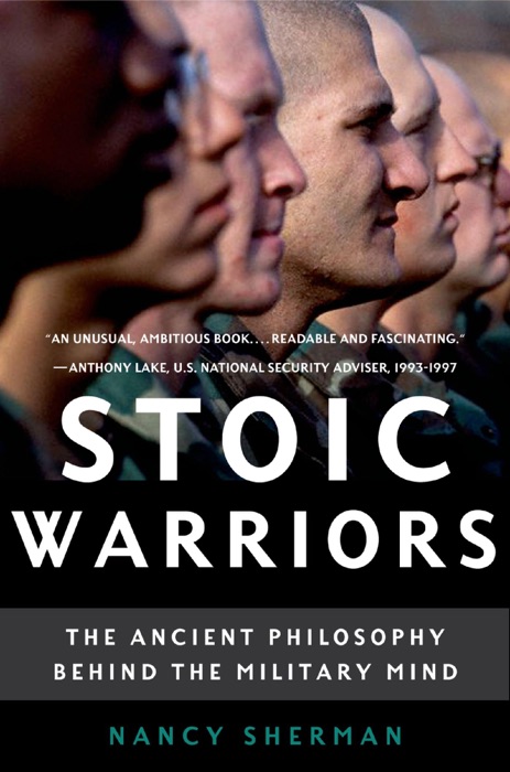 Stoic Warriors