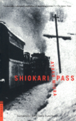 Shiokari Pass - Ayako Miura & Bill Fearnehough