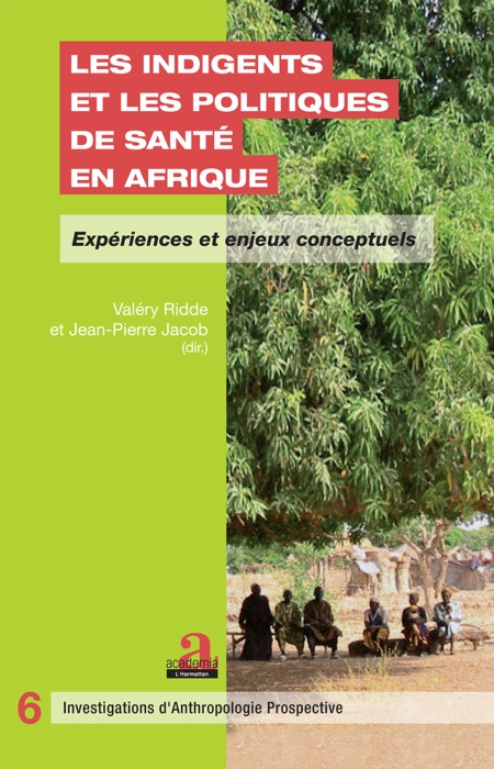 Les indigents et les politiques de santé en Afrique