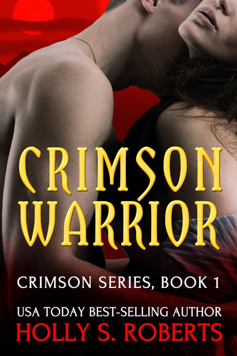 Crimson Warrior