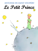 Le Petit Prince Book Cover