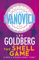 Janet Evanovich & Lee Goldberg - The Shell Game artwork