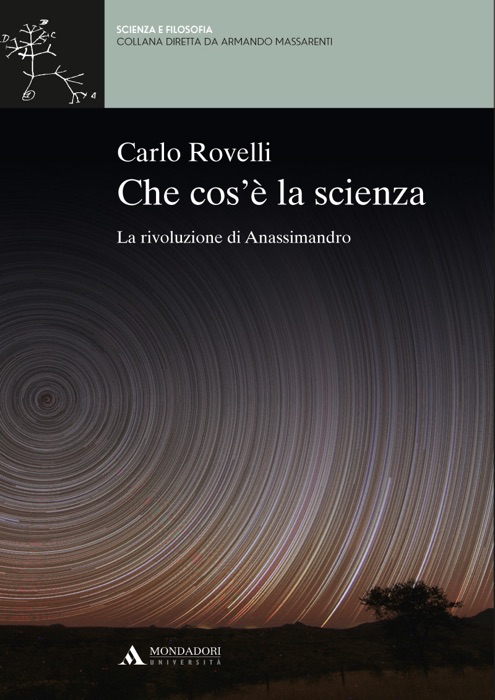 Che cos'è la scienza