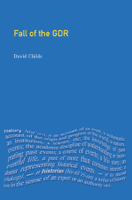 David Childs - The Fall of the GDR artwork