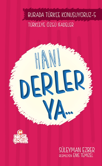 Hani Derler Ya