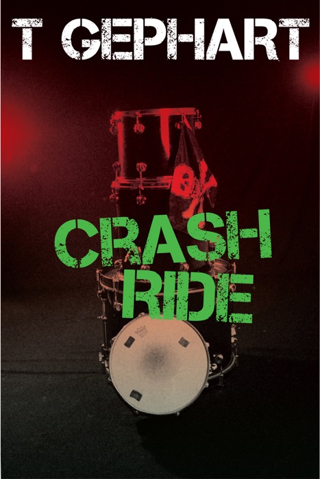 Crash Ride