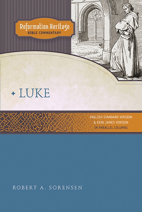 Reformation Heritage Bible Commentary