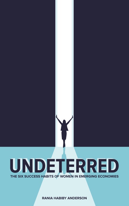 Undeterred