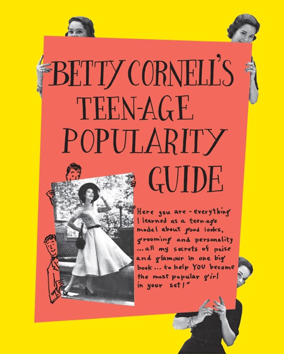 Betty Cornell's Teen-Age Popularity Guide