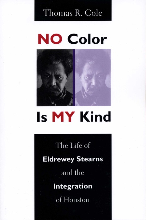 No Color is My Kind