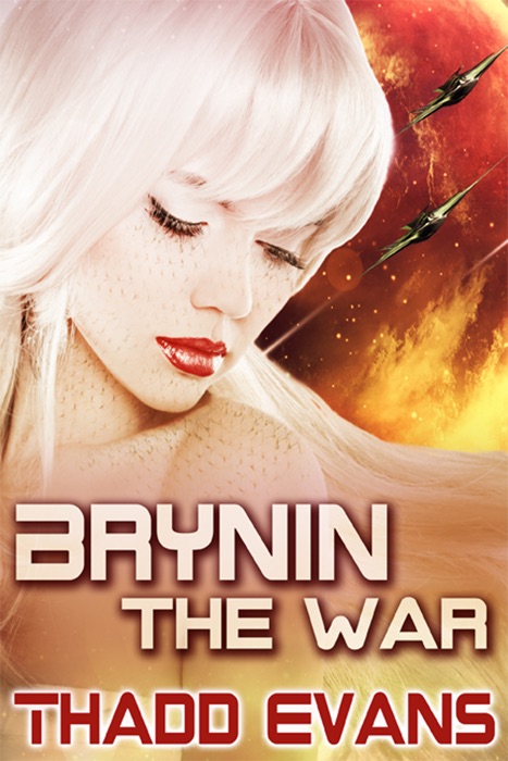 Brynin the War 1