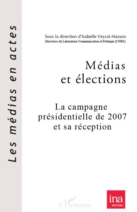 Médias et élections 5 juillet 2011-1