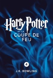 Harry Potter et la Coupe de Feu (Enhanced Edition)