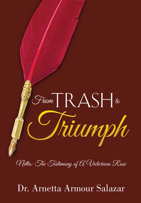 From Trash To Triumph