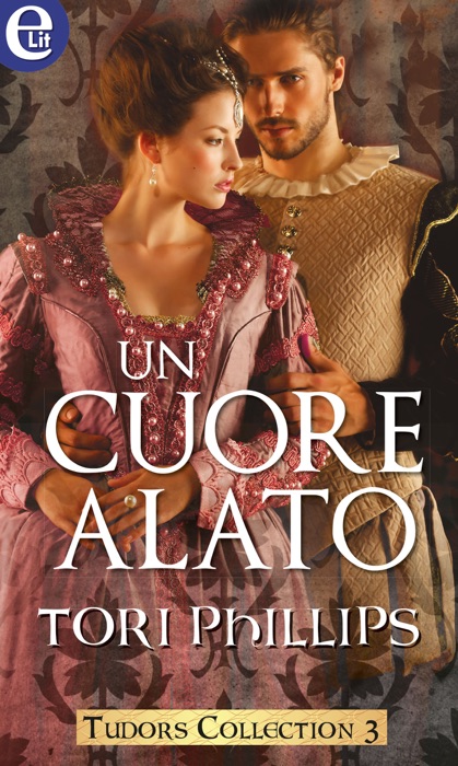 Un cuore alato (eLit)