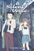 A Silent Voice Volume 3 - Yoshitoki Oima