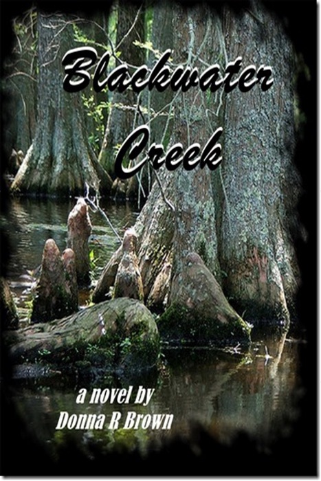 Blackwater Creek