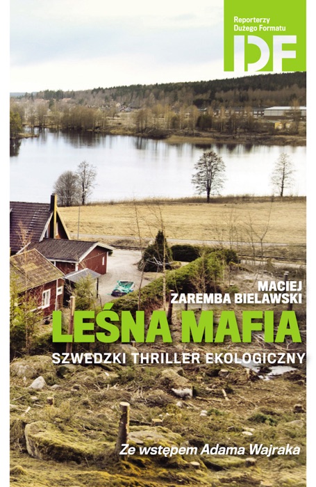 Leśna mafia