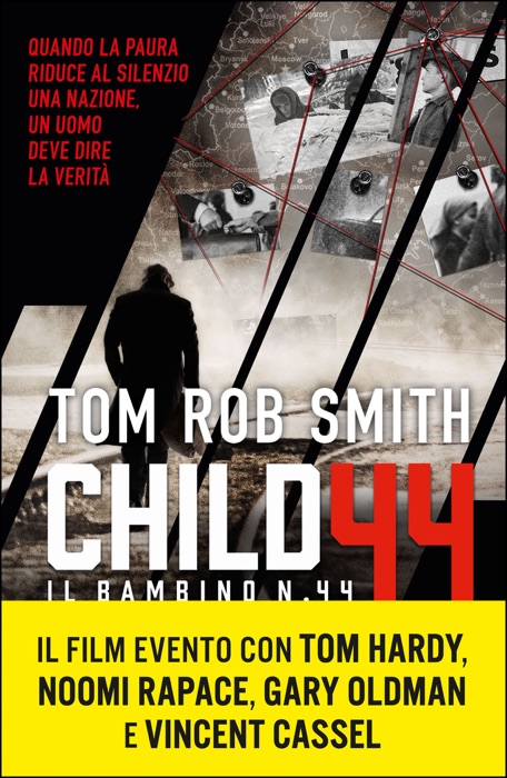 Child 44 - Il Bambino numero 44