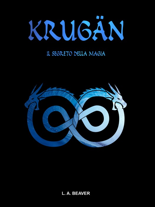 KRUGÄN - Il segreto della magia