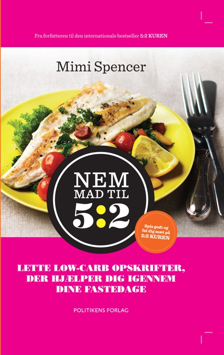 Nem mad til 5:2
