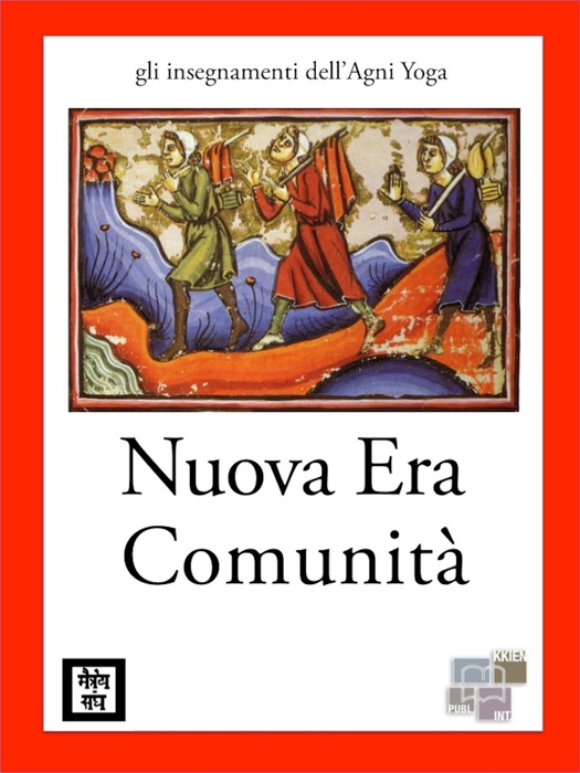 Nuova Era - Comunità